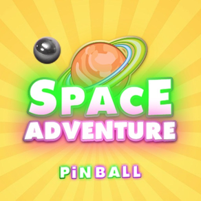 Space adventure | PinBall