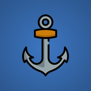 The Anchors: Marine navigation
