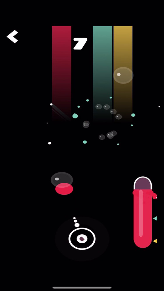 Color Ball Games poster