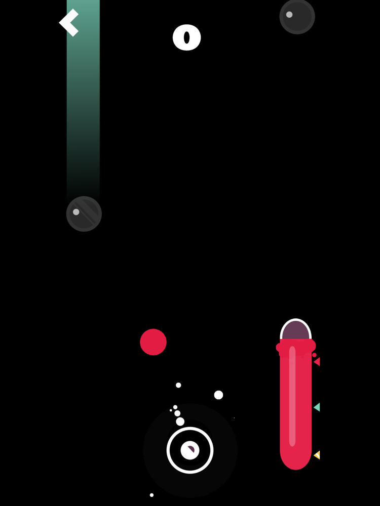 Color Ball Games poster