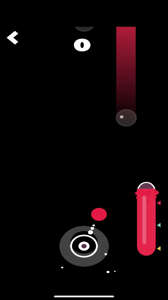 Color Ball Games poster