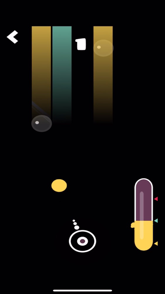 Color Ball Games poster