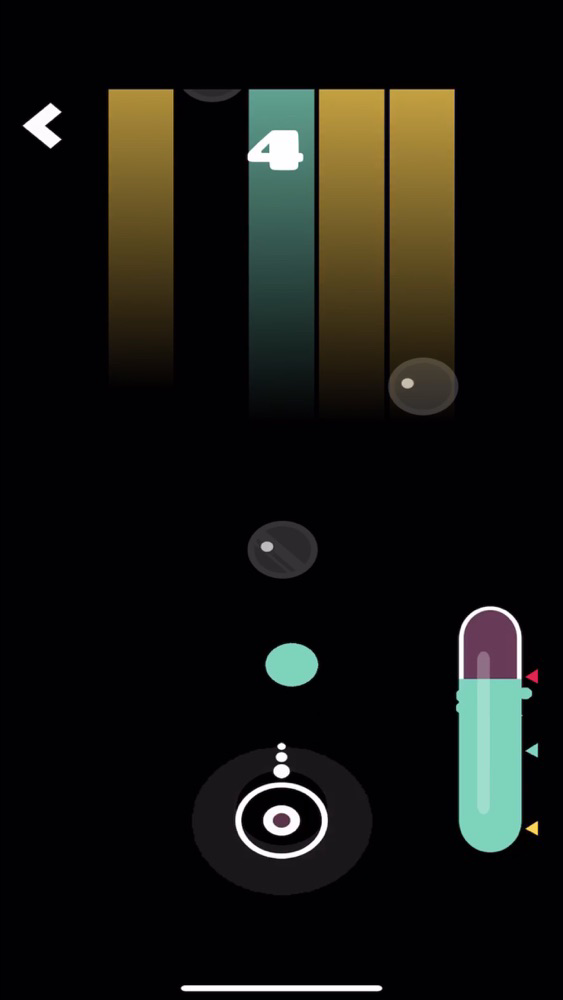 Color Ball Games poster