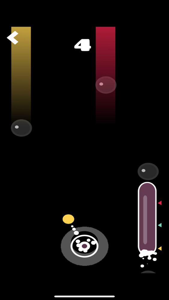 Color Ball Games poster