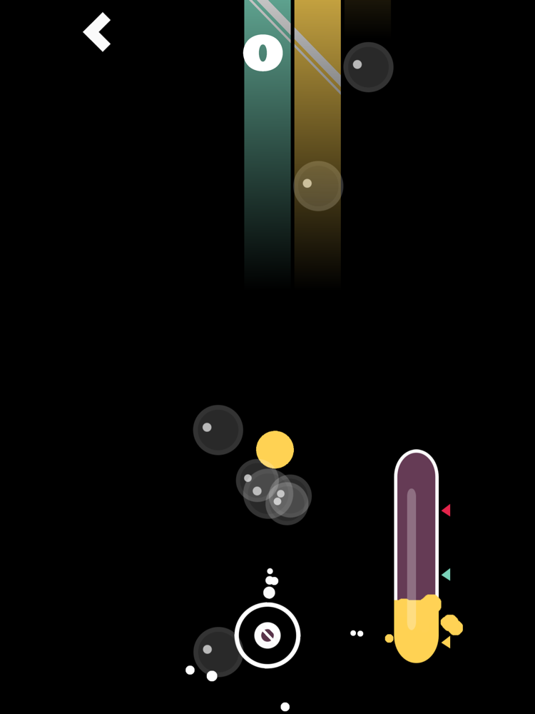 Color Ball Games poster