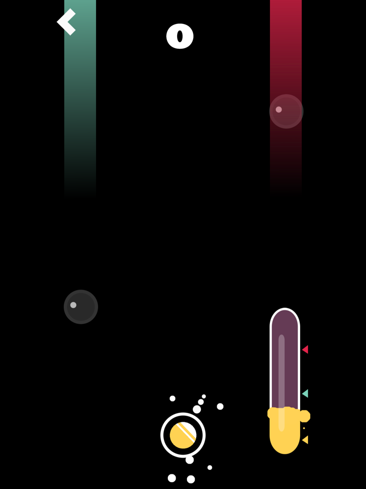 Color Ball Games poster