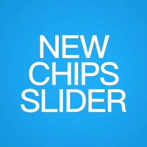 new chips slider english