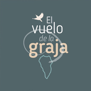 El vuelo de la graja