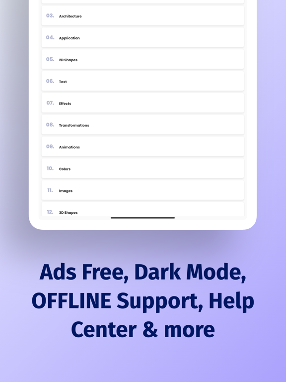 Learn Java Coding Fast Offline poster