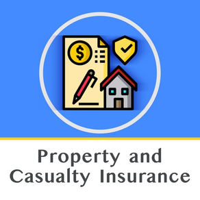 Property & Casualty Insurance.