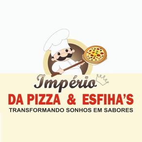 Império da Pizza Londrina