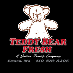 Teddy Bear Fresh Produce