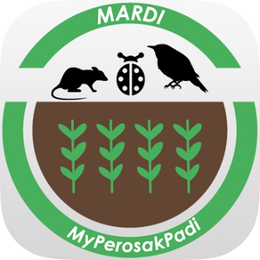 MARDI MyPerosakPadi