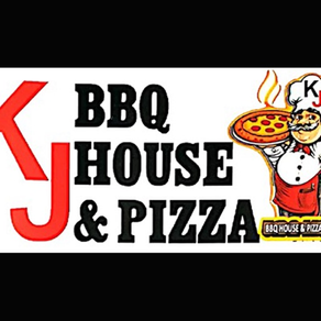 KJ BBQ House and Pizza