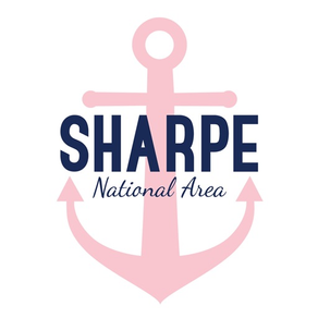SHARPE AREA app