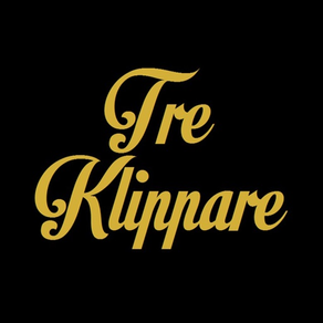 Tre Klippare