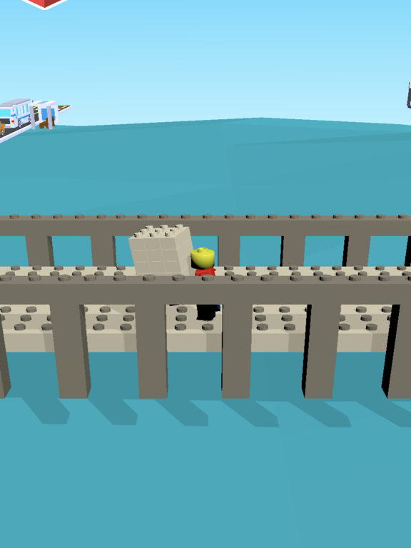 Brick Bash! poster