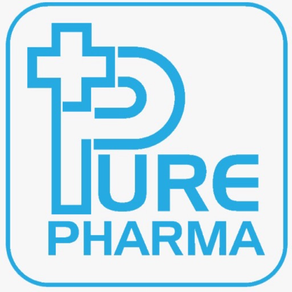Pure Pharma - south