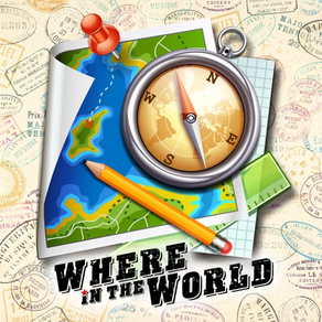 Where In The World