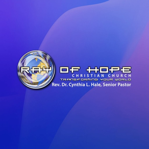 Ray of Hope GA