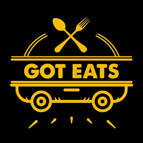 Got Eats Driver