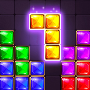 Block Puzzle Gem : Jeux Sudoku