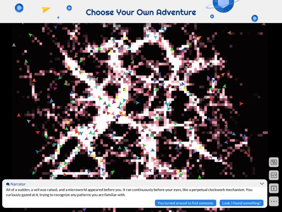 Turtle Universe poster