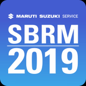 SBRM 2019