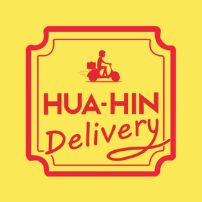 HUA-HIN Delivery