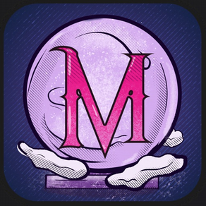 Medium: The Psychic Party Game