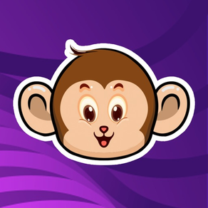 Monkey Chat - Live Video Chat