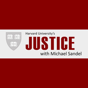 Justice with Michael Sandel