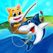 Fishing Game for Kids Fun