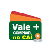 Vale + Comprar no Caí