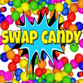 Candy Swap Game