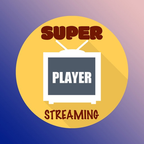 Super Player - Streaming m3u8