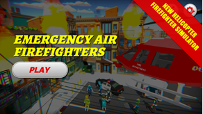 Emergency Air Firefighters
