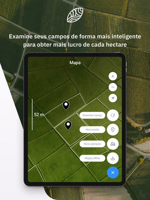 Field Observer Cartaz