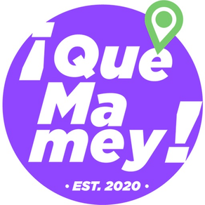 ¡Qué Mamey!