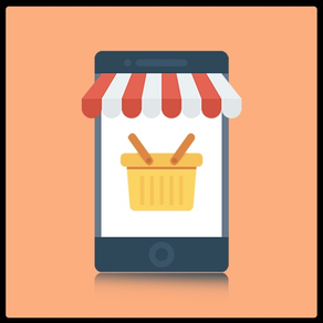 Magento 2 Marketplace App