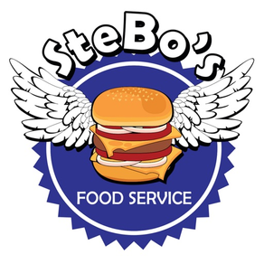 SteBo's Food Service Online