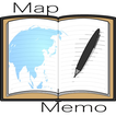 Map-Memo