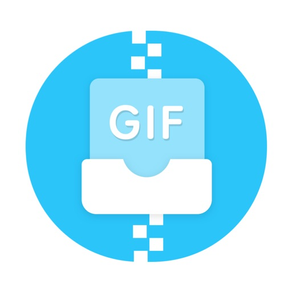 Gif压缩 - 动图制作一键压缩
