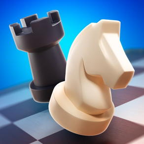 Chess Clash—線上遊玩