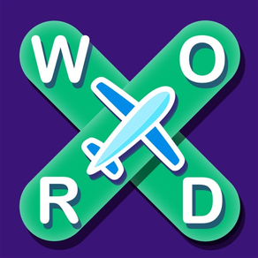 Quizma - Word Search Game