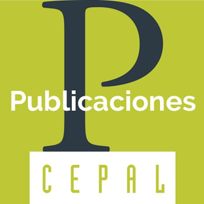 Publicaciones CEPAL