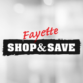 Fayette Shop & Save