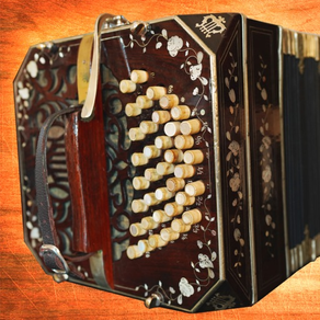 Bandoneon