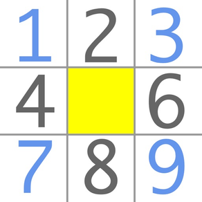 SUDOKU [SZ]