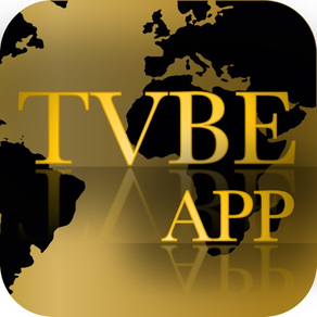 TVBE App